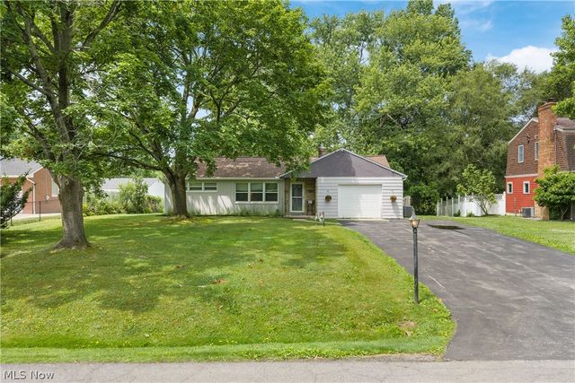 5768 Nolley Road, Akron, OH 44319