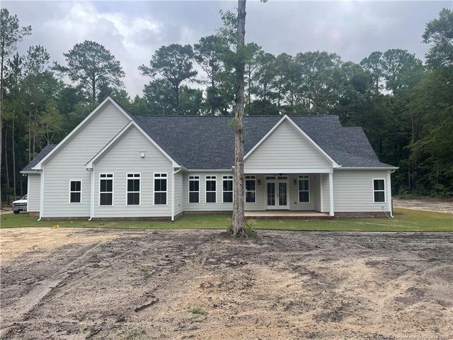 5420 Jaxie Court, Fayetteville, NC 28306