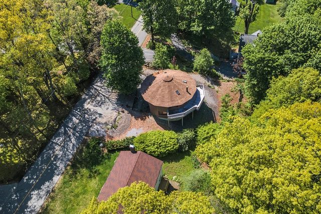 150 Hampton St, Auburn, MA 01501