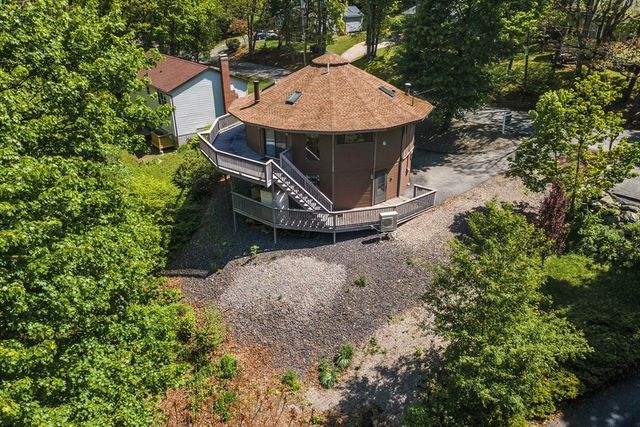 150 Hampton St, Auburn, MA 01501