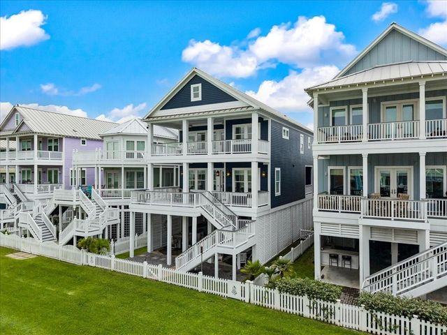 3827 Conch, Galveston, TX 77554