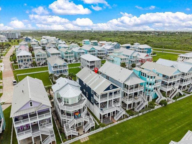 3827 Conch, Galveston, TX 77554