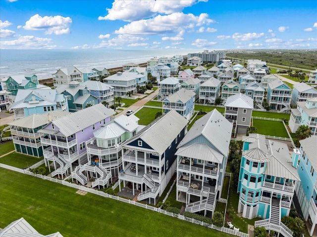 3827 Conch, Galveston, TX 77554