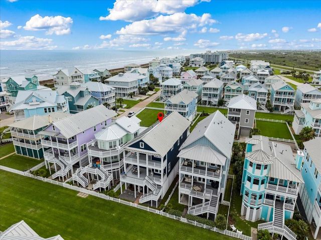 3827 Conch, Galveston, TX 77554