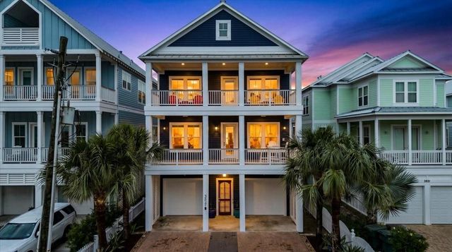 3827 Conch, Galveston, TX 77554