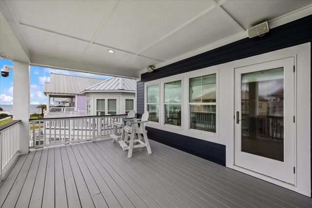 3827 Conch, Galveston, TX 77554