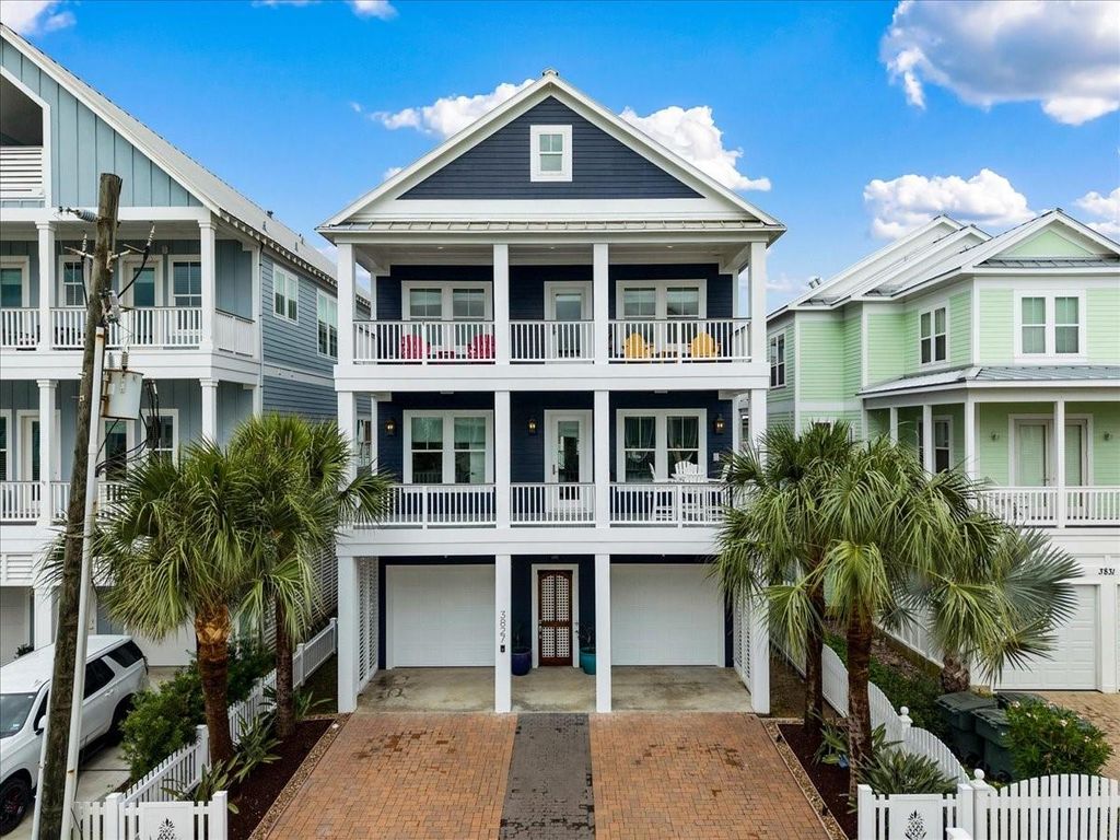 3827 Conch, Galveston, TX 77554