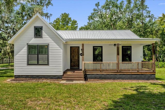 8320 MATHEWS ROAD, Lakeland, FL 33809