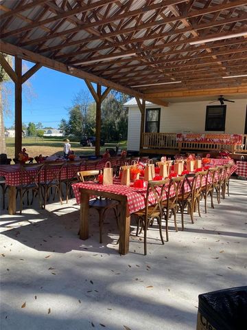 8320 MATHEWS ROAD, Lakeland, FL 33809