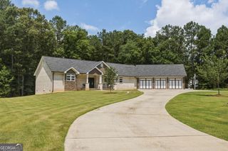 580 Old Yorkville Road, Dallas, GA 30157