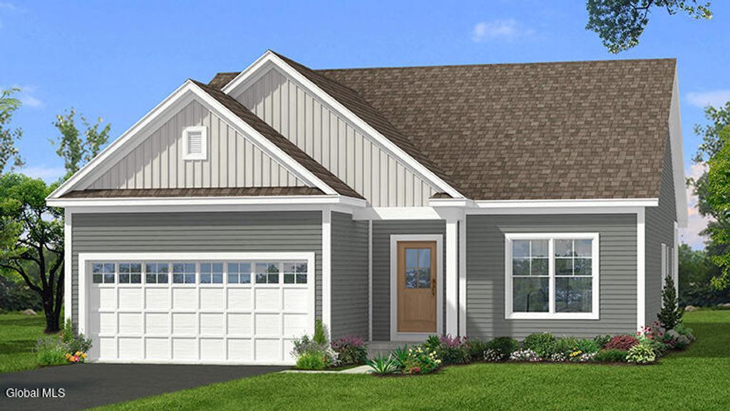 59 Heritage Way, Bethlehem, NY 12158