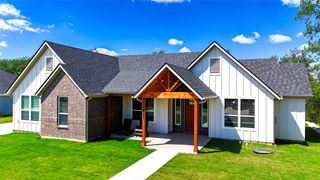 5008 SAN MARCOS Drive, Granbury, TX 76048
