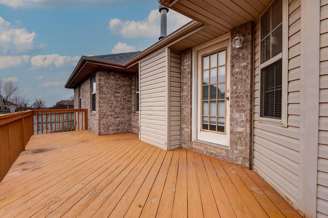 1344 W Berkshire Avenue, Nixa, MO 65714