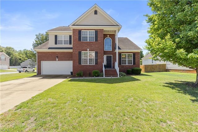 513 Telfyan DR, Chesapeake, VA 23320