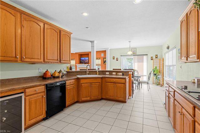 513 Telfyan DR, Chesapeake, VA 23320