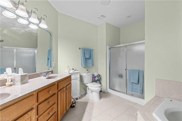 513 Telfyan DR, Chesapeake, VA 23320
