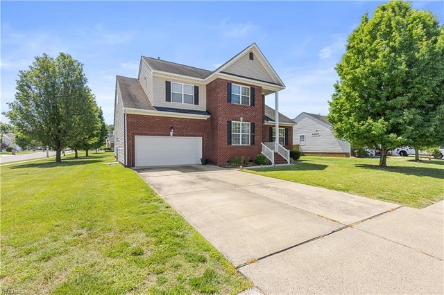 513 Telfyan DR, Chesapeake, VA 23320