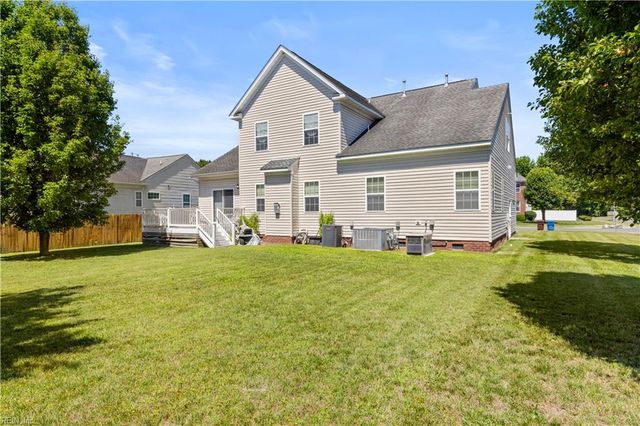513 Telfyan DR, Chesapeake, VA 23320
