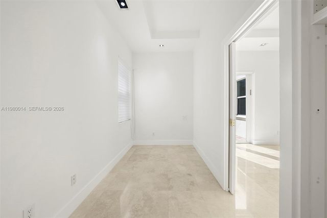 822 Meridian Lane, Hollywood, FL 33019