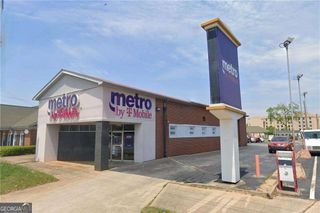 317 W Taylor Street, Griffin, GA 30223