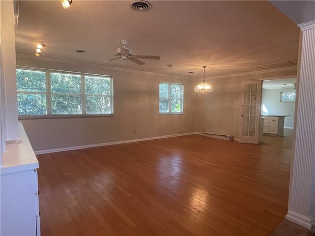 205 Cater Street, St Simons Island, GA 31522