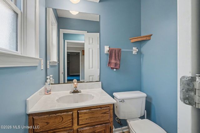 5900 Paloma Drive, Olive Branch, MS 38654