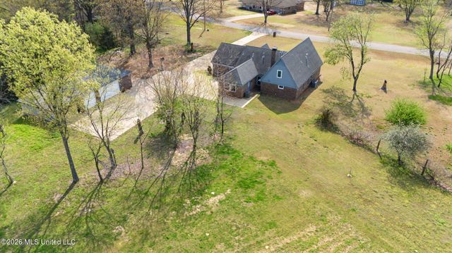 5900 Paloma Drive, Olive Branch, MS 38654