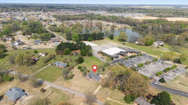 5900 Paloma Drive, Olive Branch, MS 38654