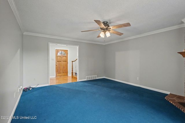 5900 Paloma Drive, Olive Branch, MS 38654