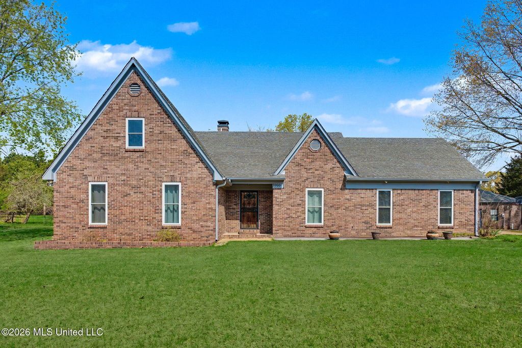 5900 Paloma Drive, Olive Branch, MS 38654 — photo 2