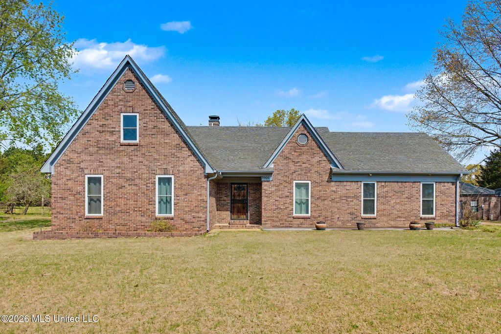 5900 Paloma Drive, Olive Branch, MS 38654 — photo 3