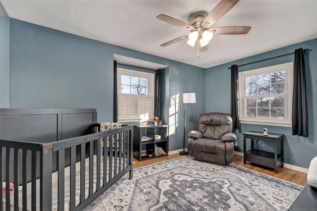 4525 S Jackson Avenue, Springfield, MO 65804