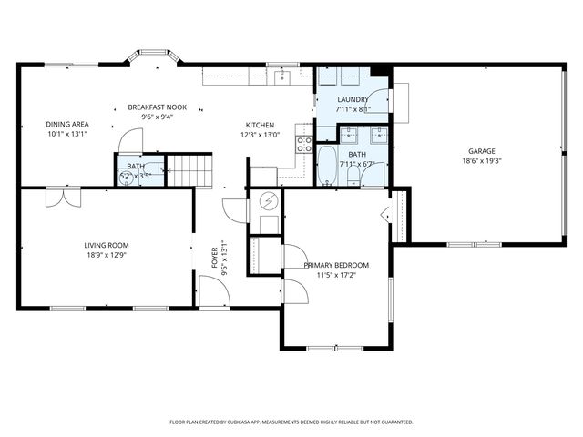 4525 S Jackson Avenue, Springfield, MO 65804