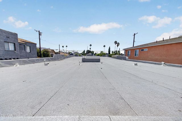 535 54th Street, Los Angeles, CA 90037