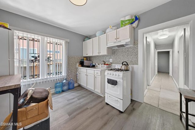535 54th Street, Los Angeles, CA 90037