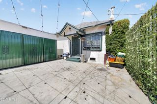 535 54th Street, Los Angeles, CA 90037