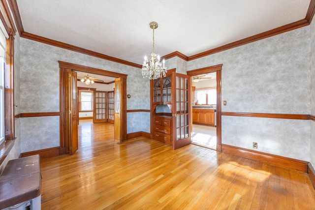 250 Forest St, Medford, MA 02155