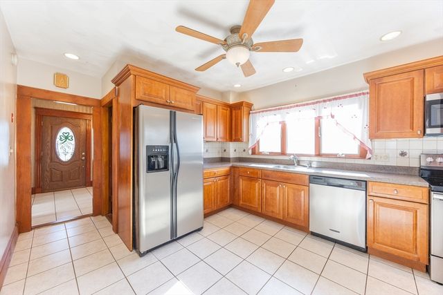 250 Forest St, Medford, MA 02155