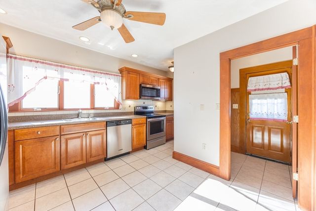 250 Forest St, Medford, MA 02155