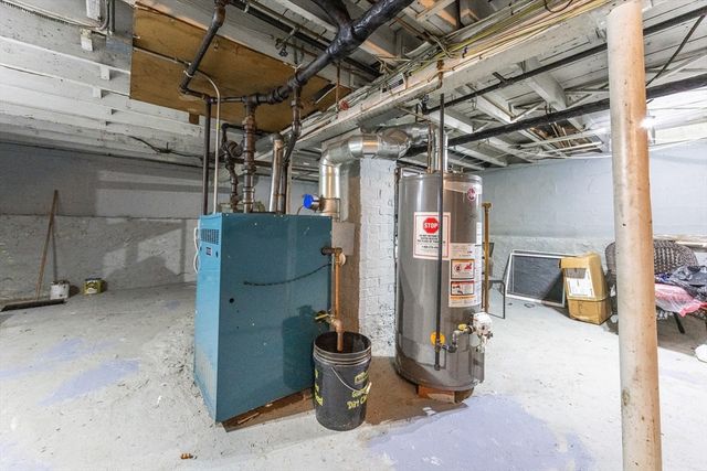 250 Forest St, Medford, MA 02155