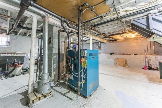 250 Forest St, Medford, MA 02155