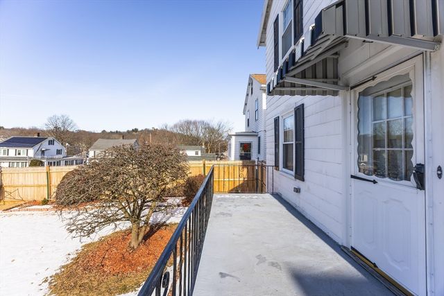 250 Forest St, Medford, MA 02155