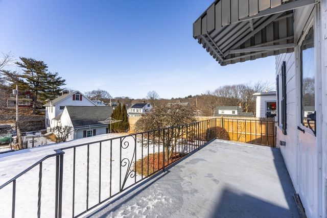 250 Forest St, Medford, MA 02155