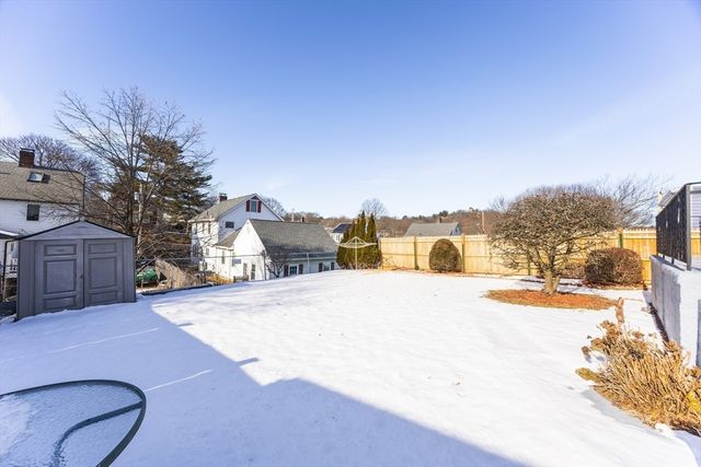 250 Forest St, Medford, MA 02155