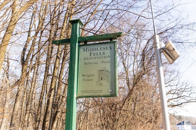 250 Forest St, Medford, MA 02155