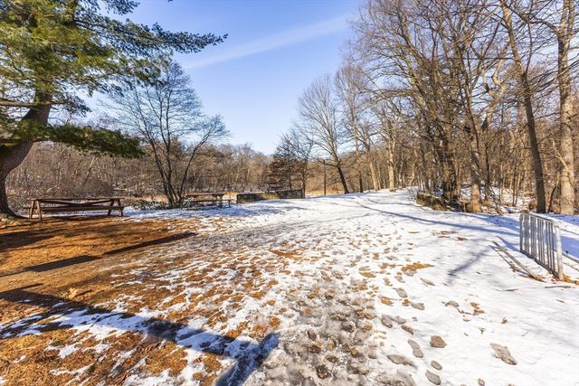 250 Forest St, Medford, MA 02155