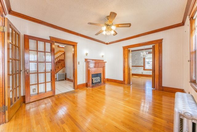 250 Forest St, Medford, MA 02155