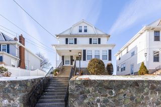 250 Forest St, Medford, MA 02155