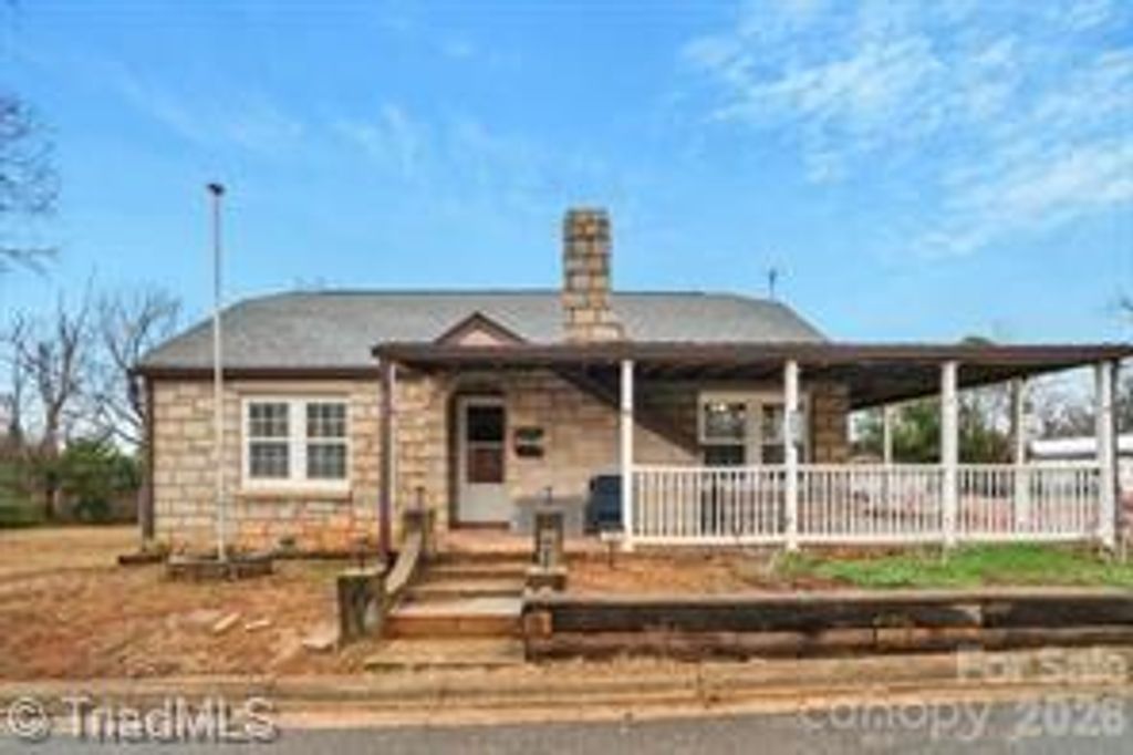 204 C Avenue, Salisbury, NC 28144