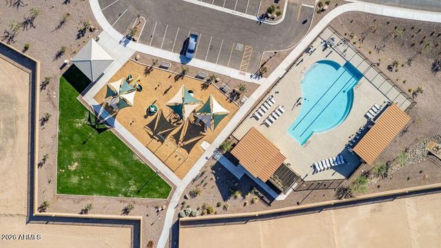 4849 E SERVICEBERRY Lane, San Tan Valley, AZ 85140